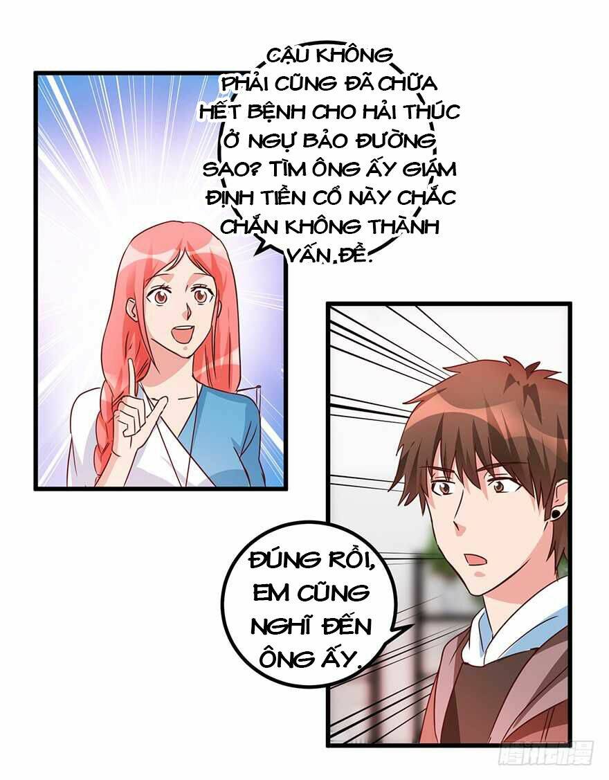 Exterminator: Chapter 37