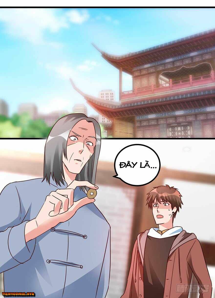 Exterminator: Chapter 37