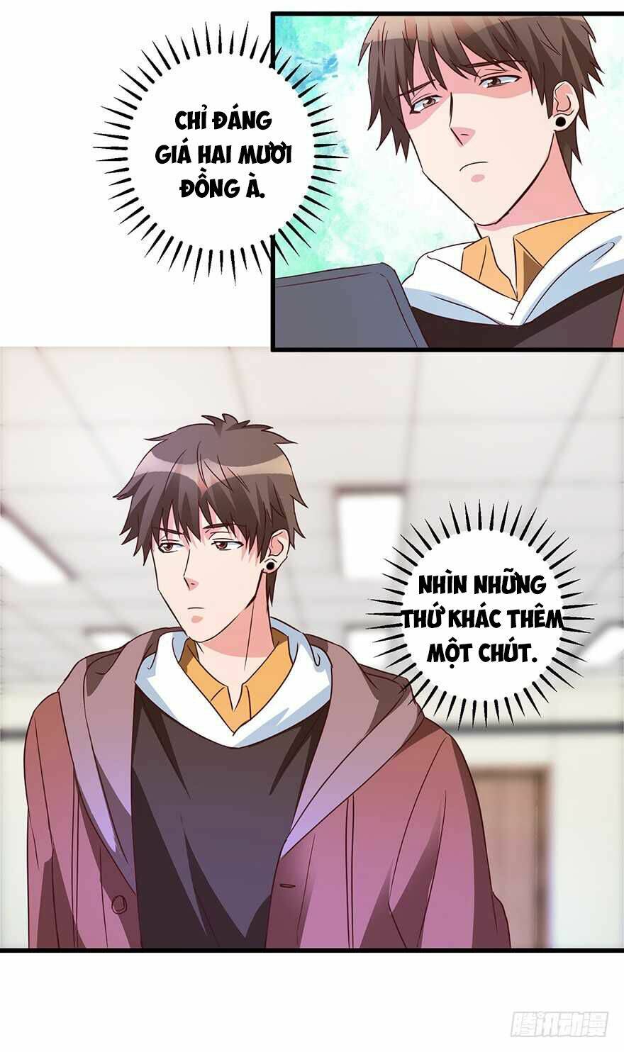 Exterminator: Chapter 37