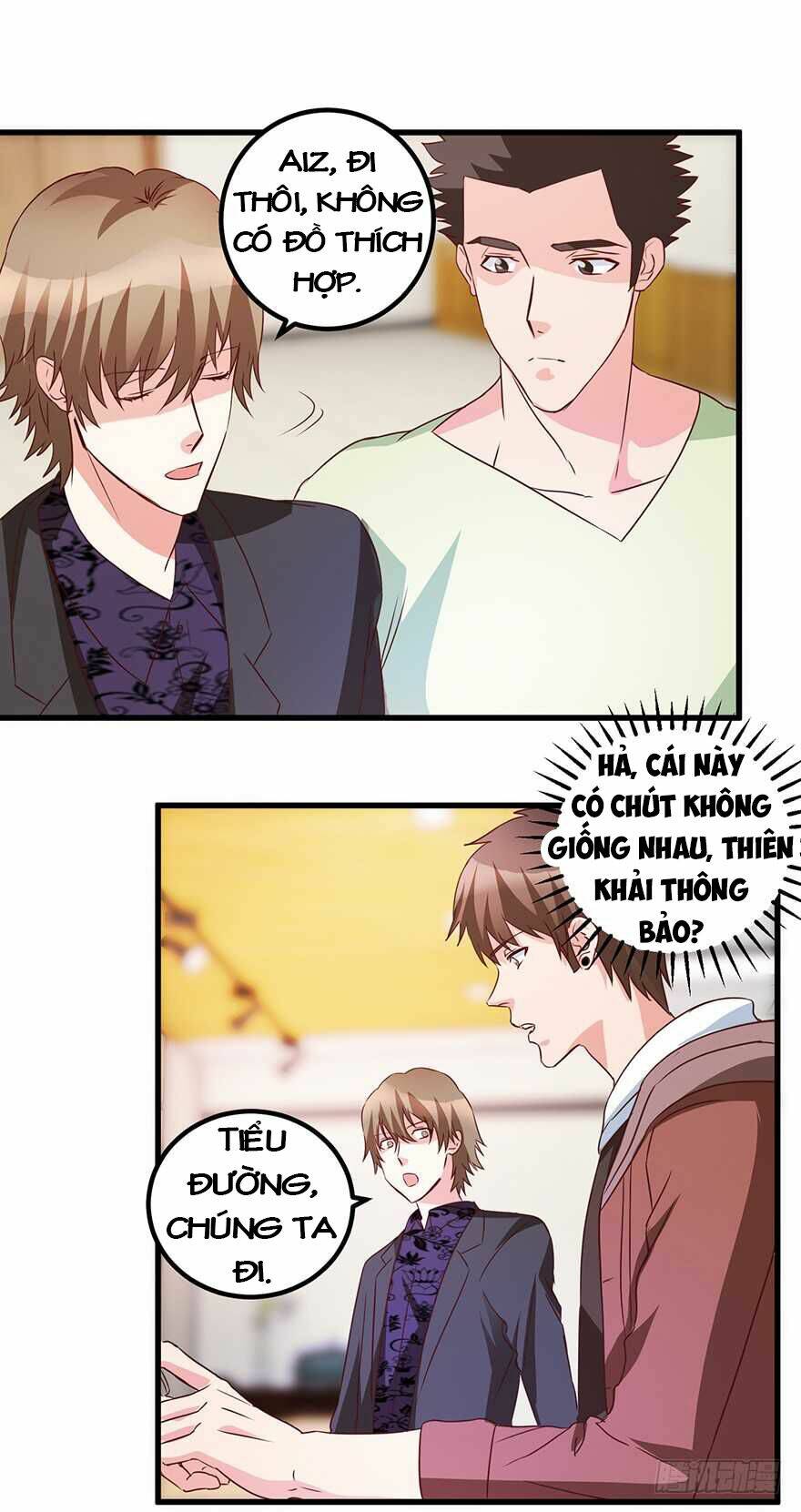 Exterminator: Chapter 37