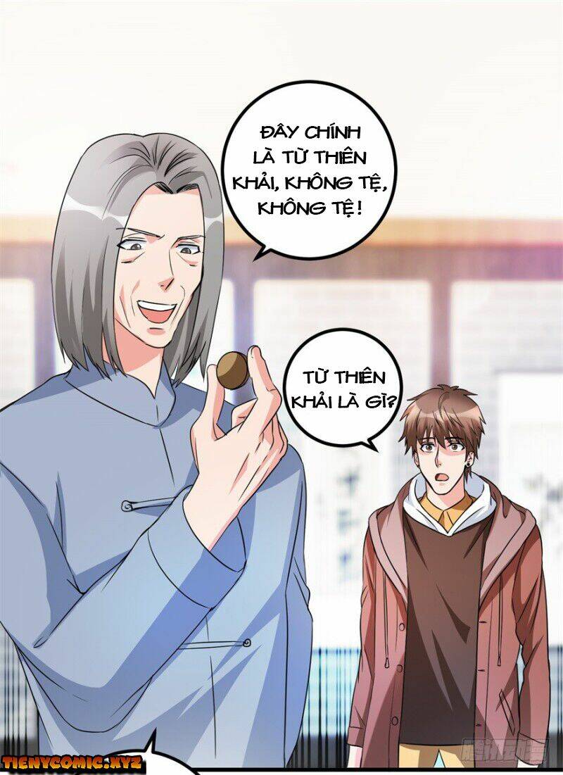 Exterminator: Chapter 38