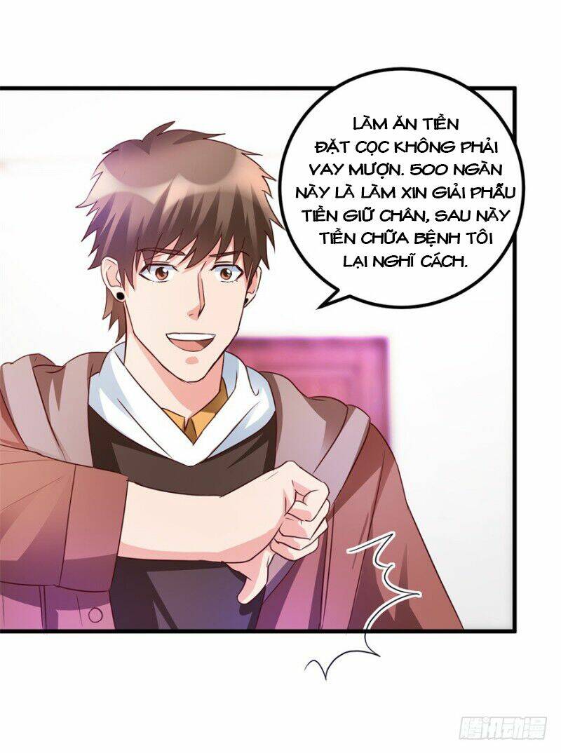 Exterminator: Chapter 38