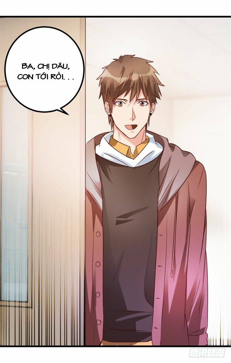 Exterminator: Chapter 38