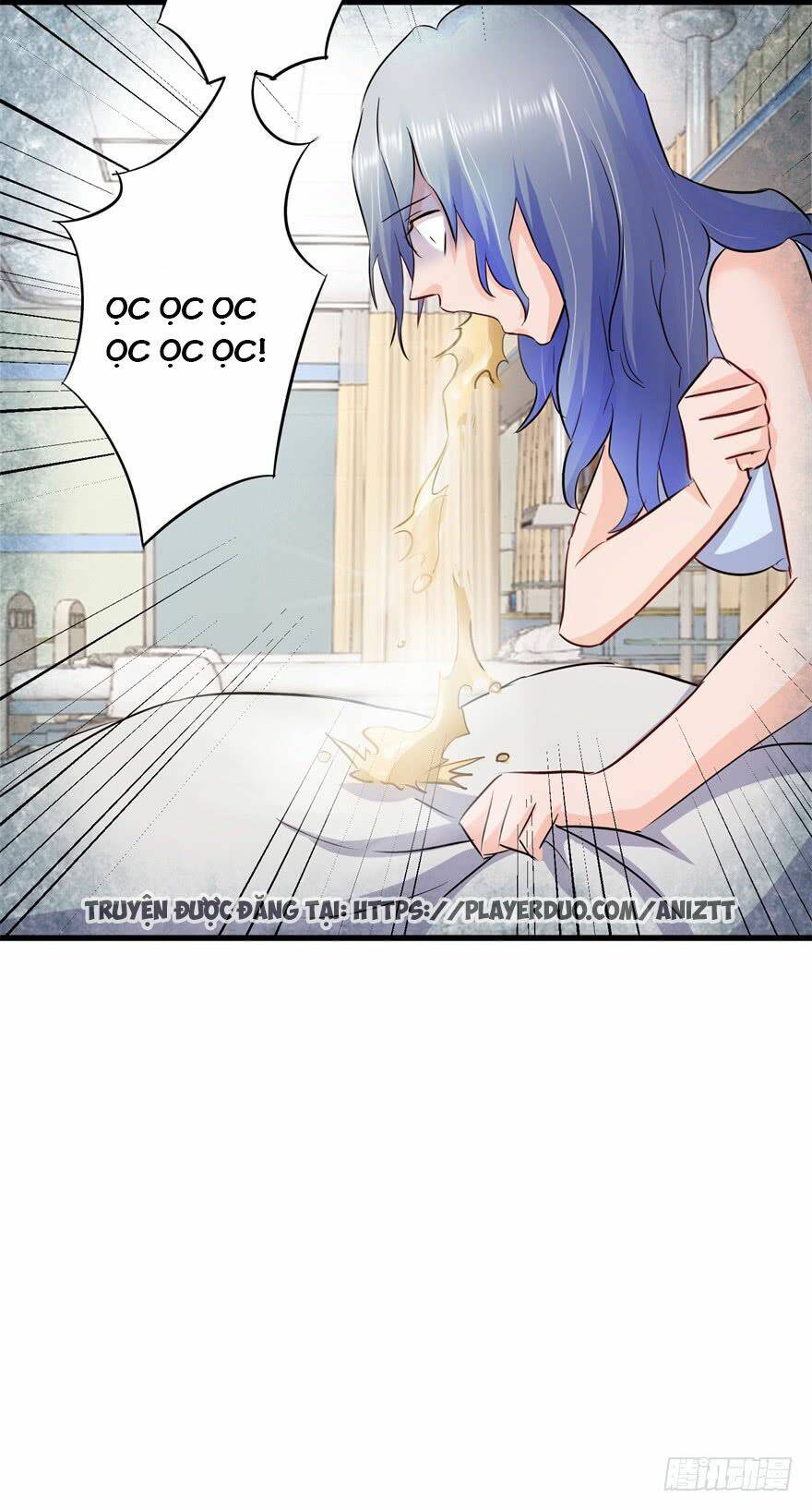 Idol Quốc Dân Đừng Trêu Tôi: Chapter 4