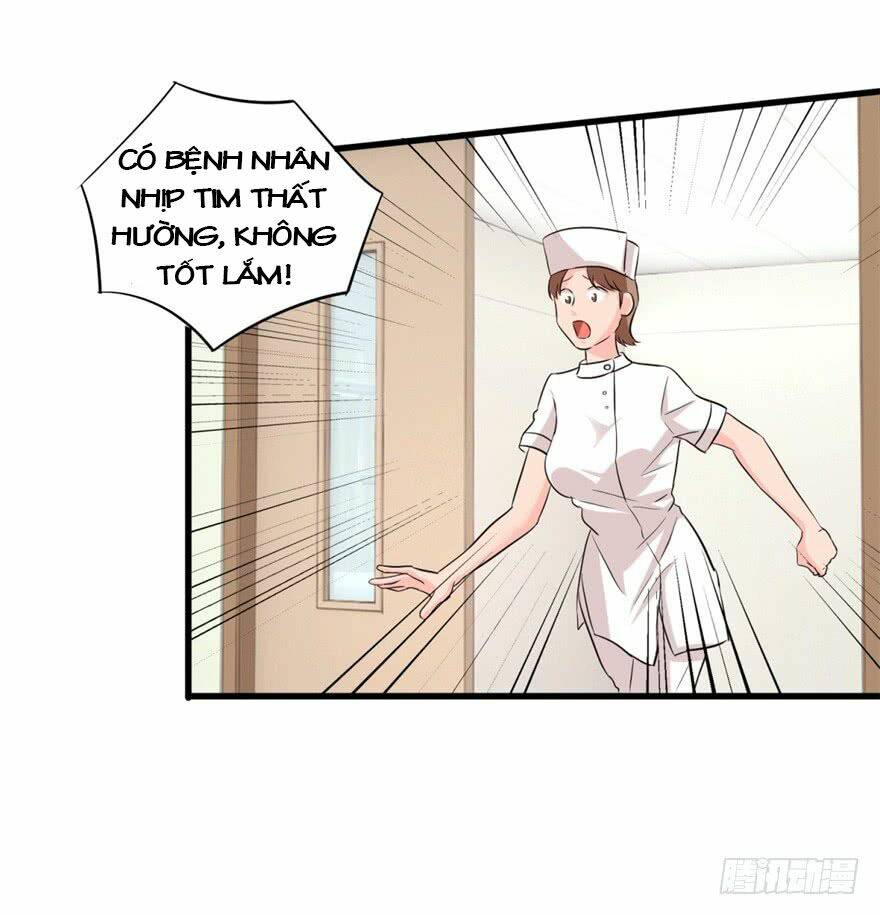 Idol Quốc Dân Đừng Trêu Tôi: Chapter 4