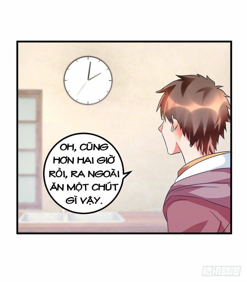 Exterminator: Chapter 40