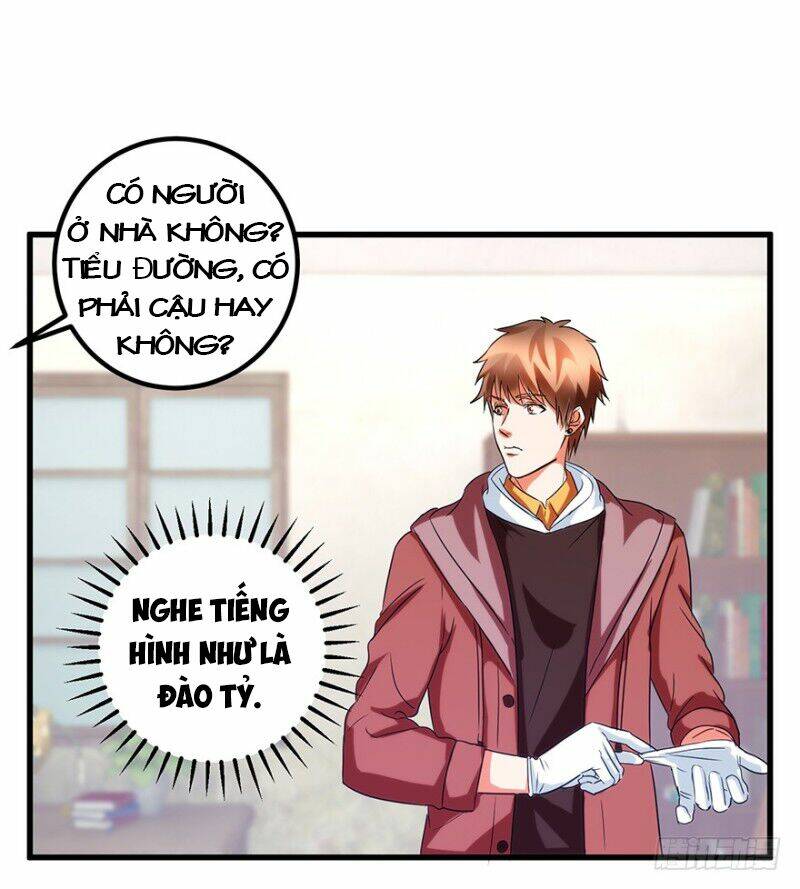 Exterminator: Chapter 40