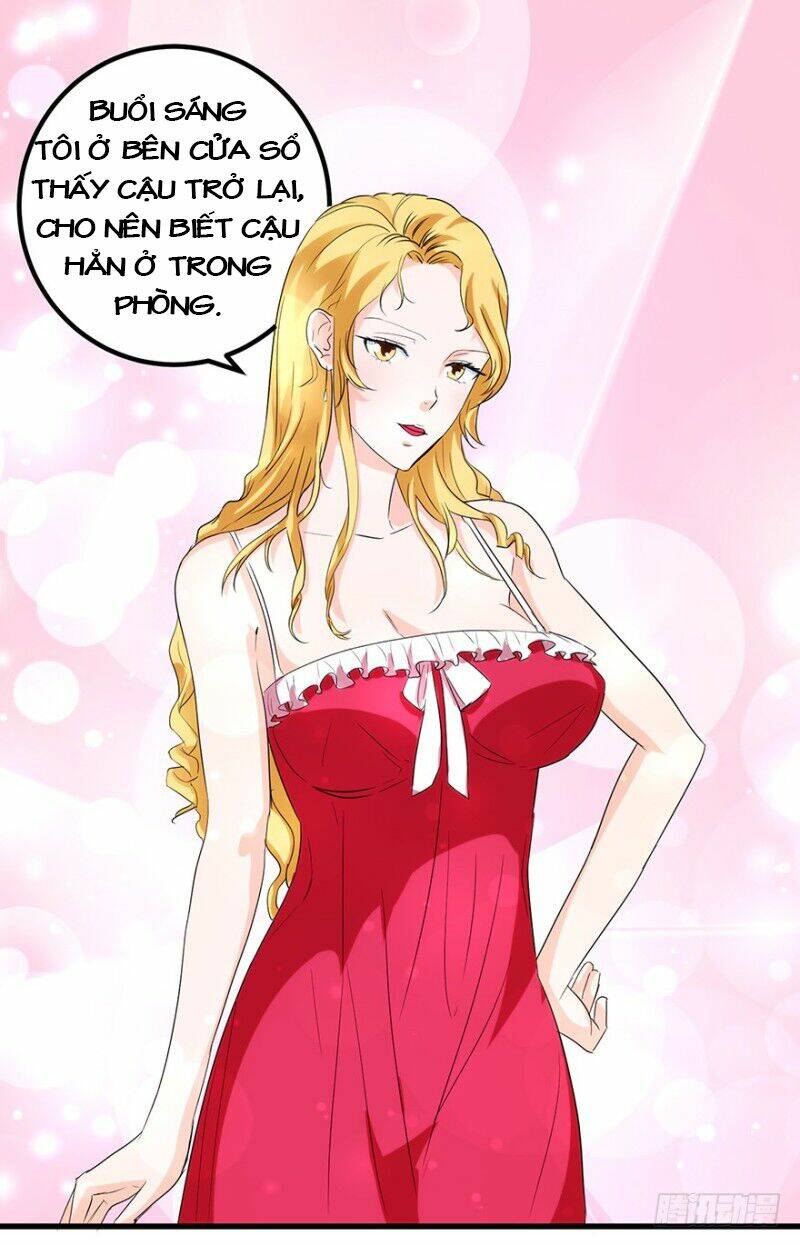 Exterminator: Chapter 40