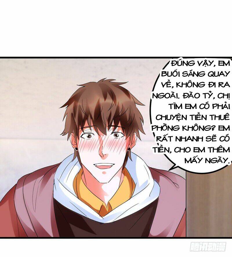 Exterminator: Chapter 40