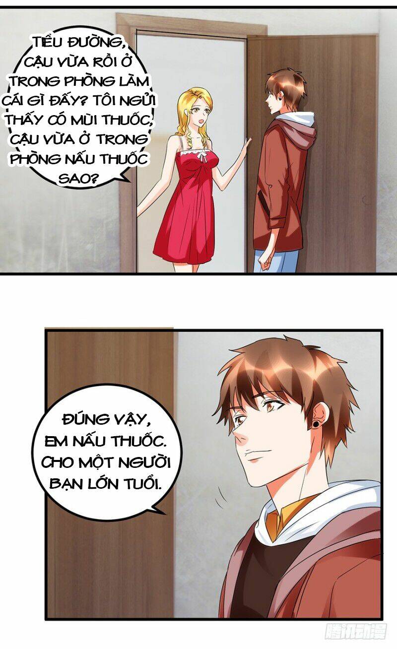 Exterminator: Chapter 40