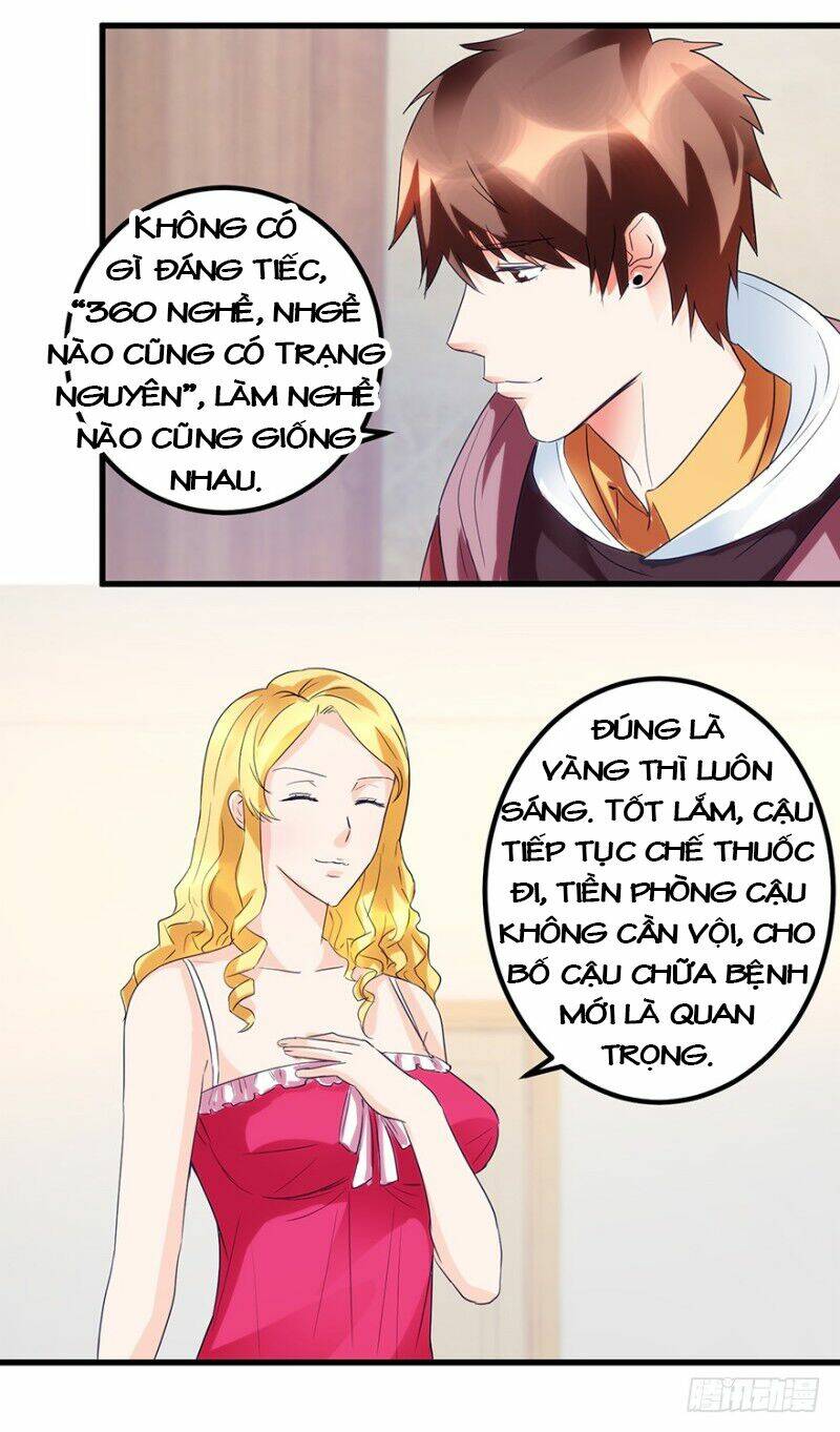 Exterminator: Chapter 40
