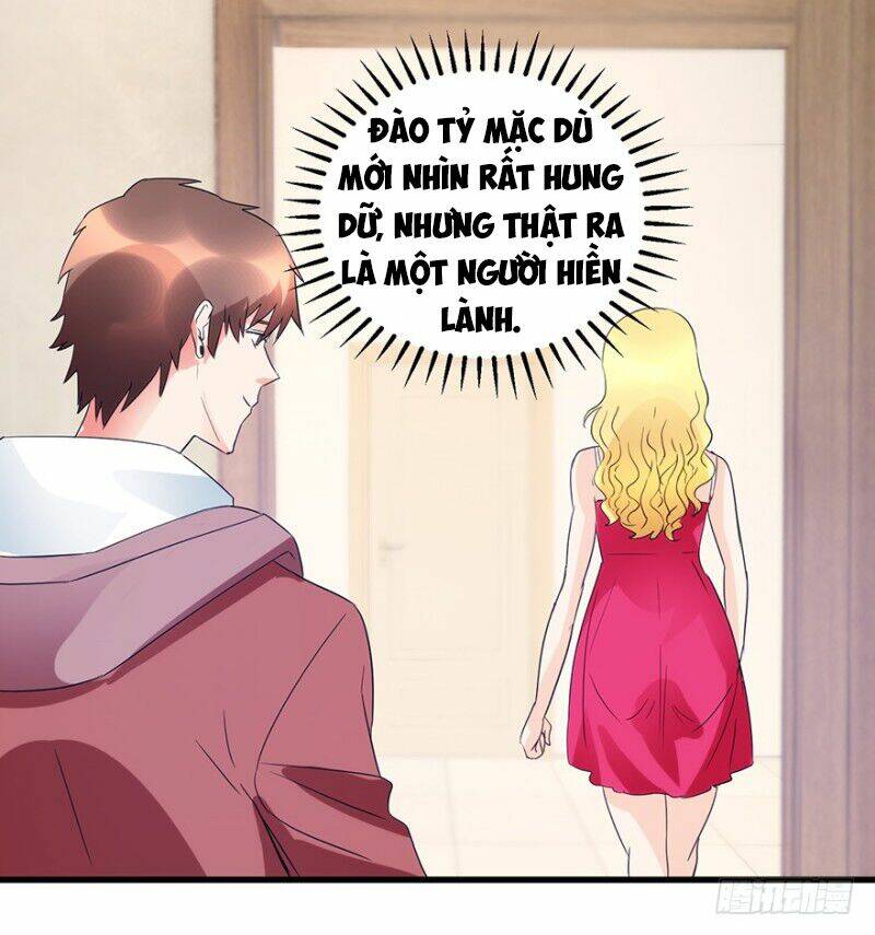 Exterminator: Chapter 40