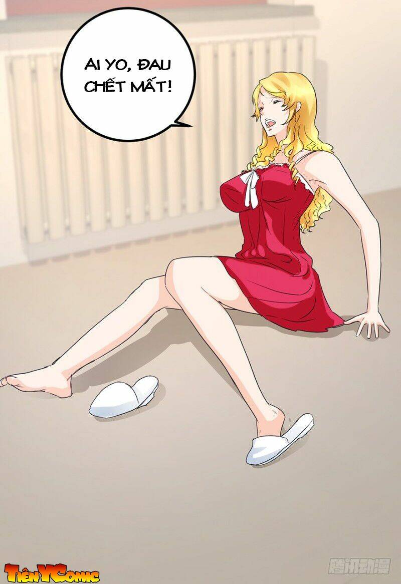 Exterminator: Chapter 40