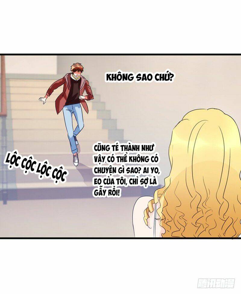 Exterminator: Chapter 40