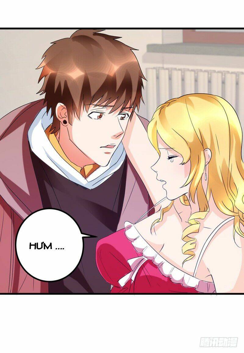 Exterminator: Chapter 40