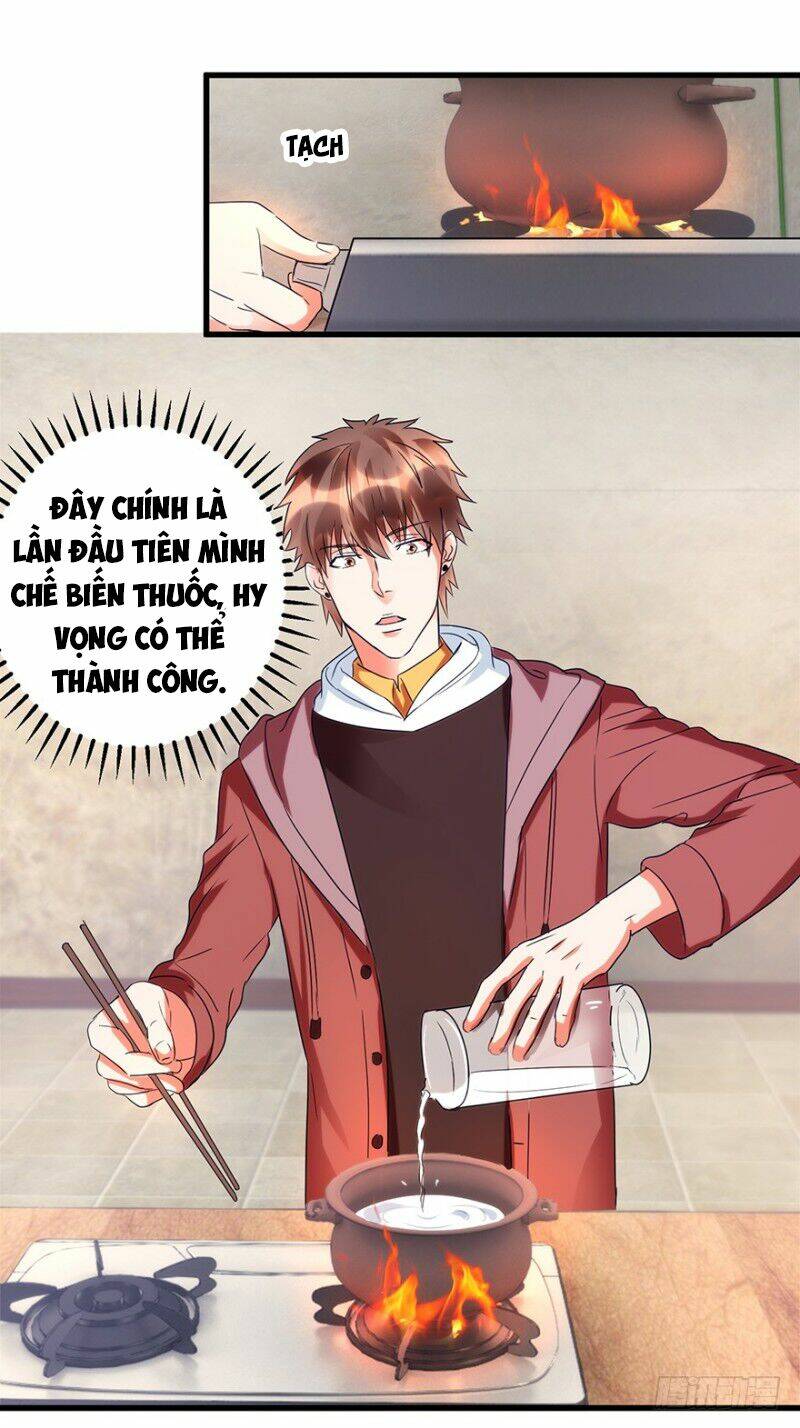 Exterminator: Chapter 40