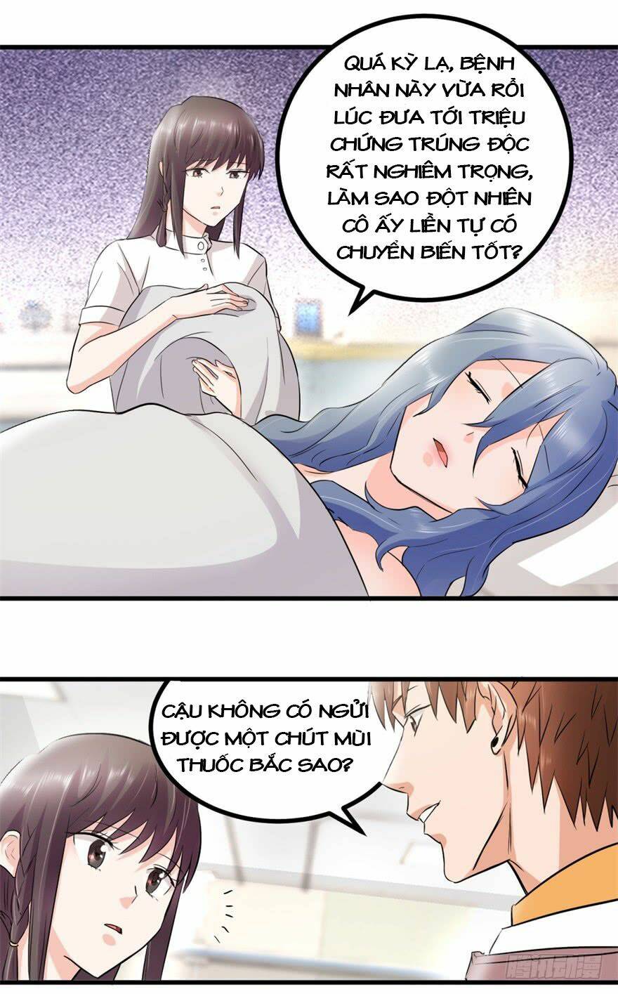 Idol Quốc Dân Đừng Trêu Tôi: Chapter 5