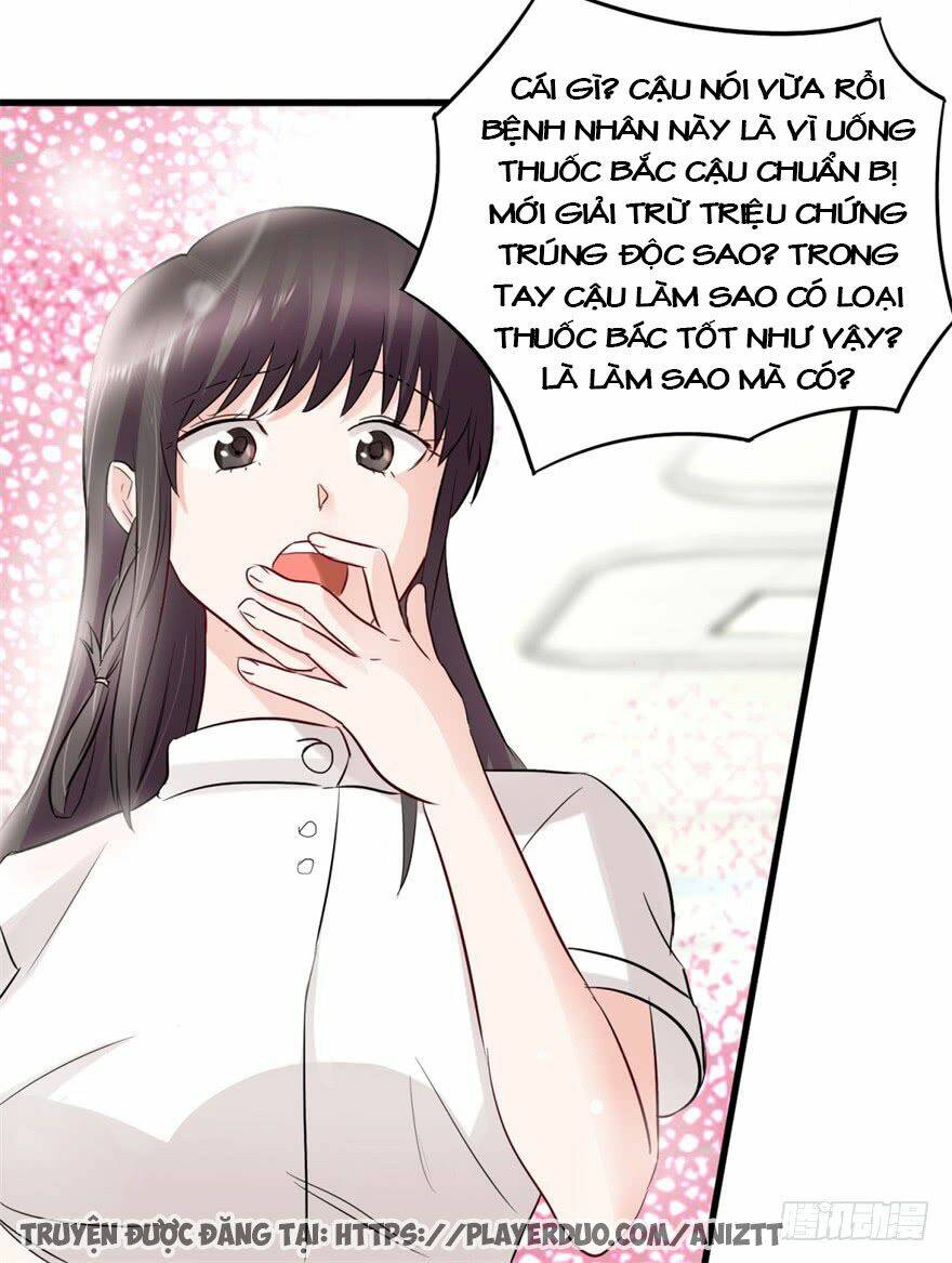 Idol Quốc Dân Đừng Trêu Tôi: Chapter 5