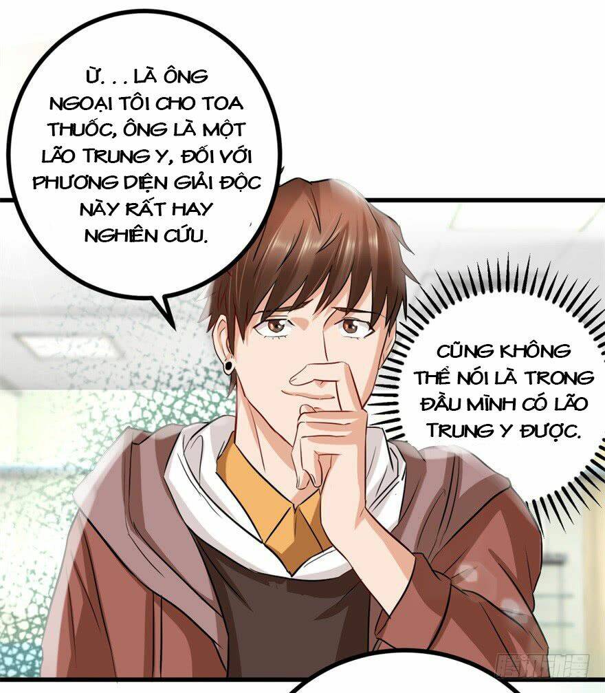 Idol Quốc Dân Đừng Trêu Tôi: Chapter 5