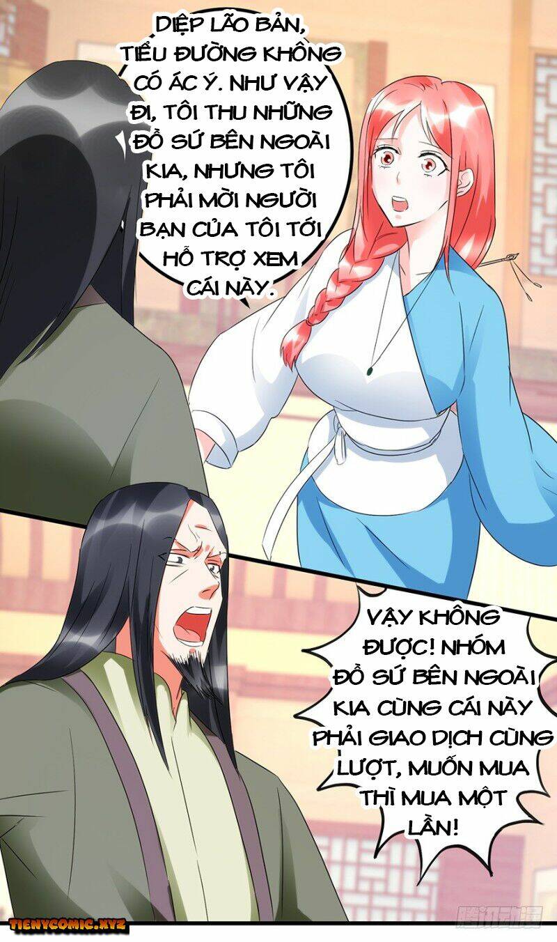 Final Fantasy Lost Stranger: Chapter 57