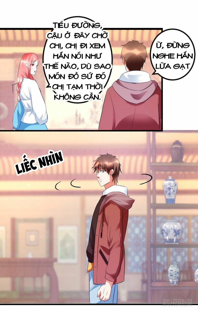 Final Fantasy Lost Stranger: Chapter 57
