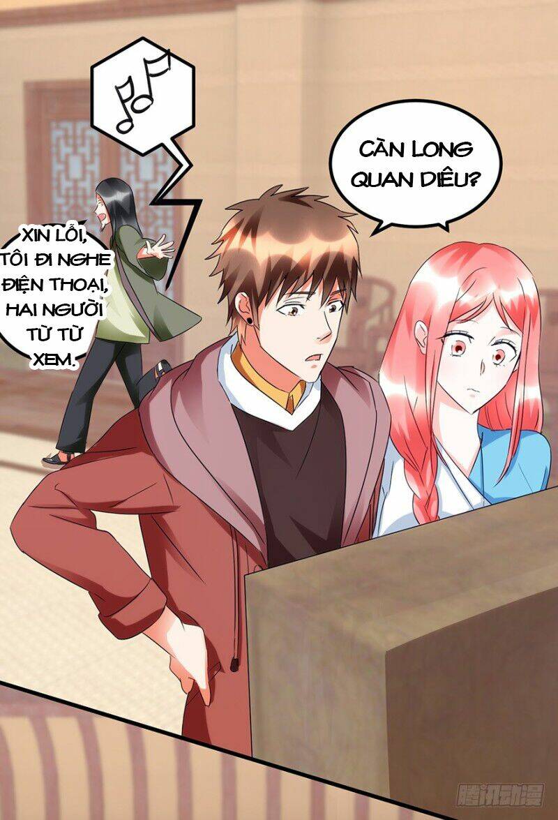 Final Fantasy Lost Stranger: Chapter 57