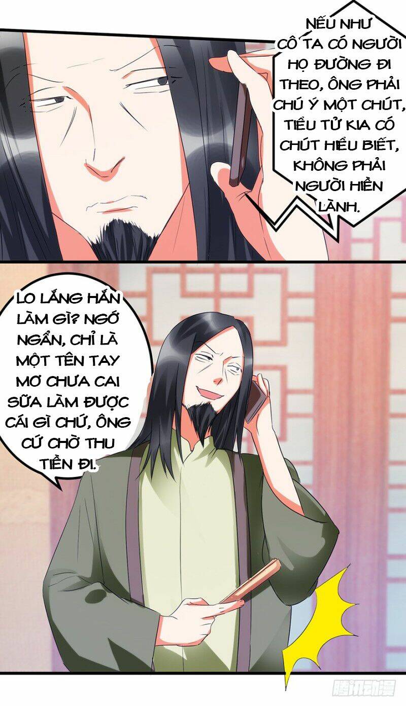 Final Fantasy Lost Stranger: Chapter 57