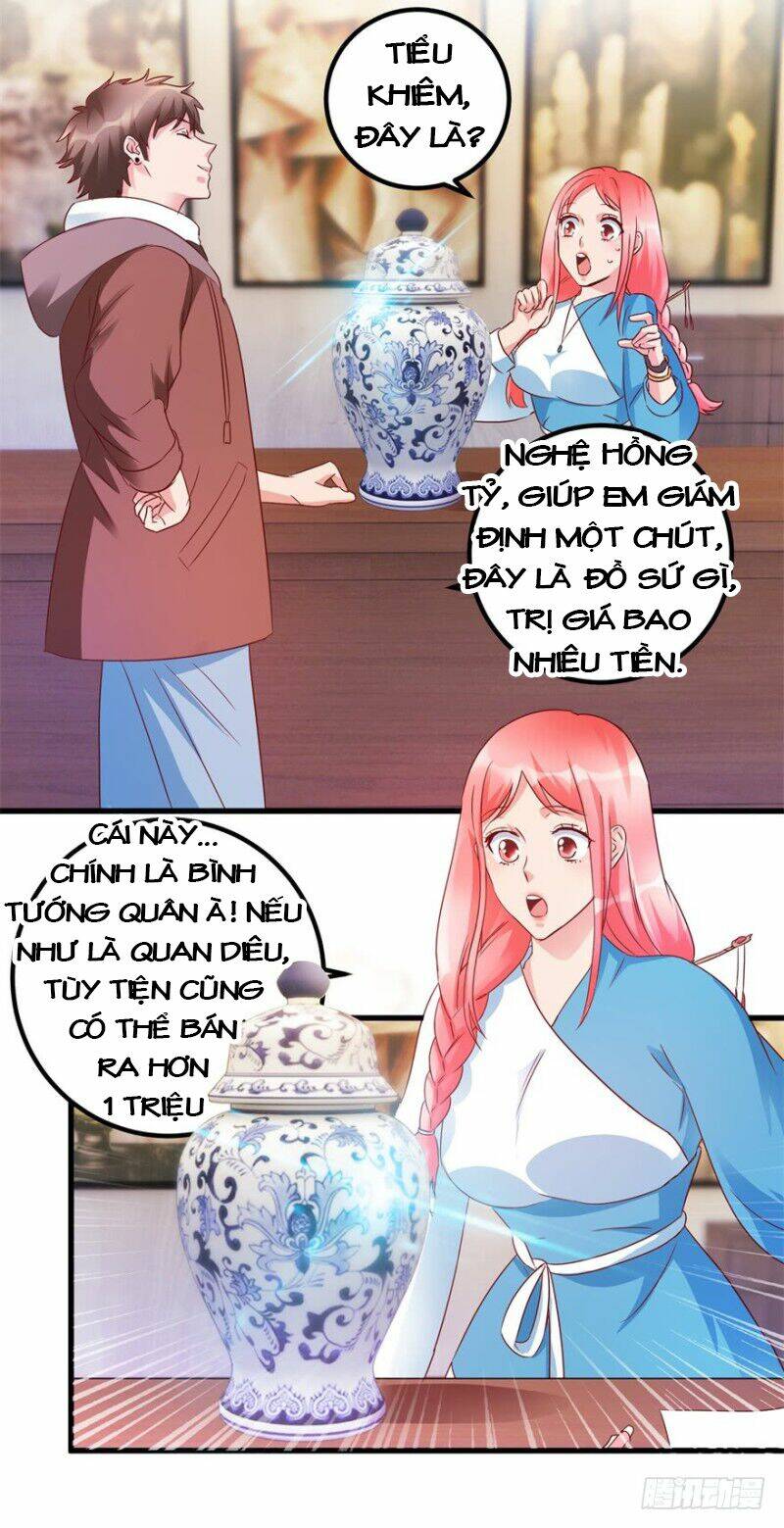 Final Fantasy Lost Stranger: Chapter 59
