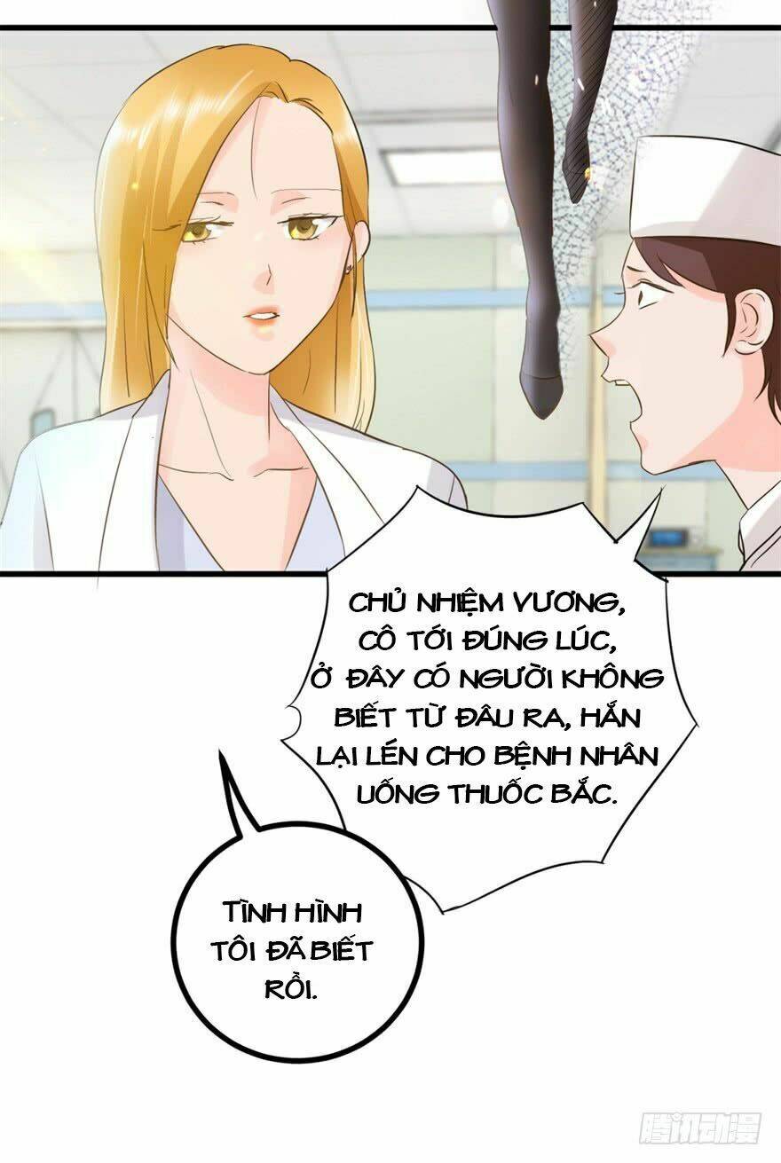 Idol Quốc Dân Đừng Trêu Tôi: Chapter 6
