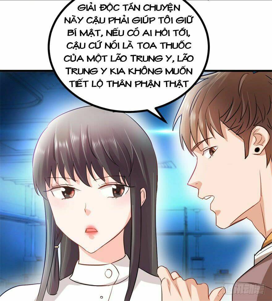 Idol Quốc Dân Đừng Trêu Tôi: Chapter 6