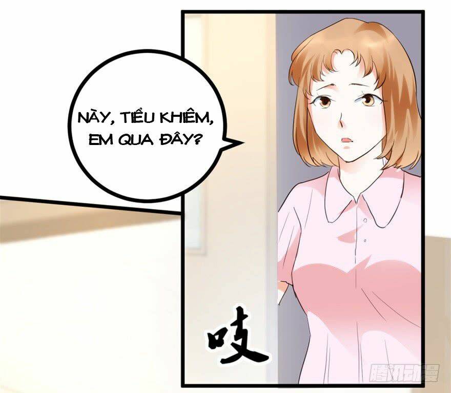 Idol Quốc Dân Đừng Trêu Tôi: Chapter 8