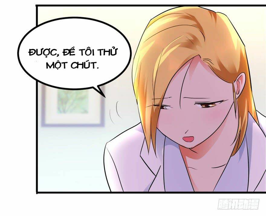 Idol Quốc Dân Đừng Trêu Tôi: Chapter 8