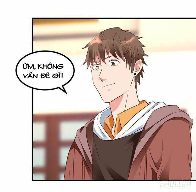 Idol Quốc Dân Đừng Trêu Tôi: Chapter 9
