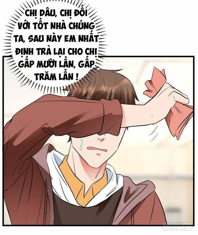 Idol Quốc Dân Đừng Trêu Tôi: Chapter 9