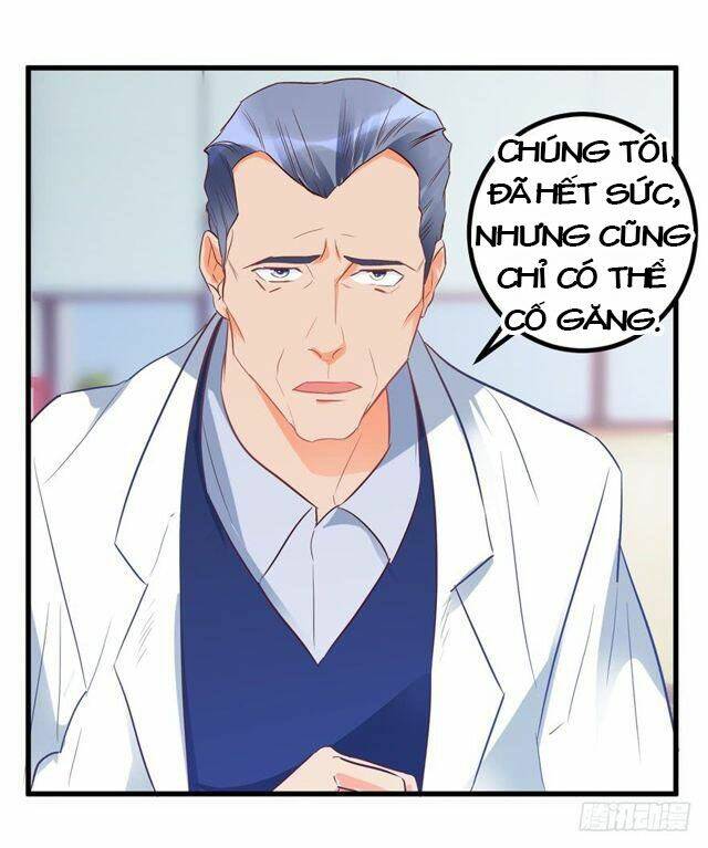 Idol Quốc Dân Đừng Trêu Tôi: Chapter 9