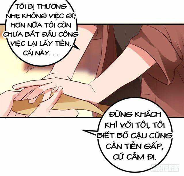 Idol Quốc Dân Đừng Trêu Tôi: Chapter 9