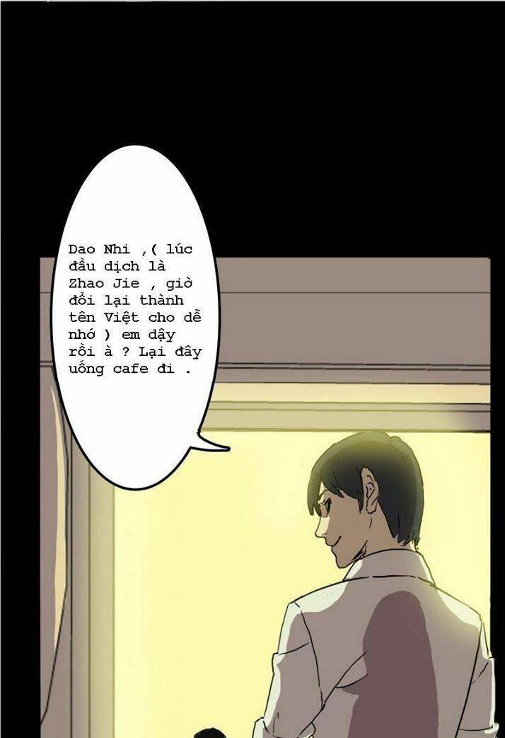 Nhặt Được Bảo Bối Manh Manh: Chapter 2
