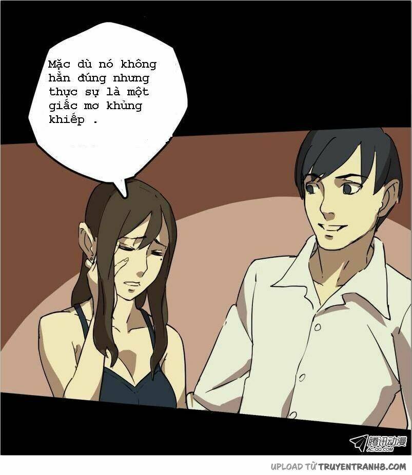 Nhặt Được Bảo Bối Manh Manh: Chapter 2