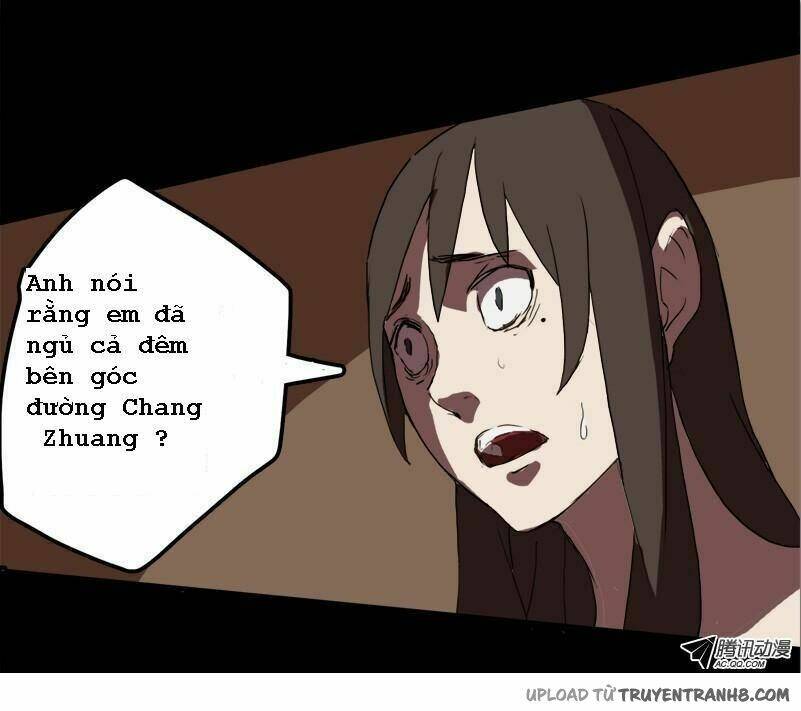 Nhặt Được Bảo Bối Manh Manh: Chapter 2