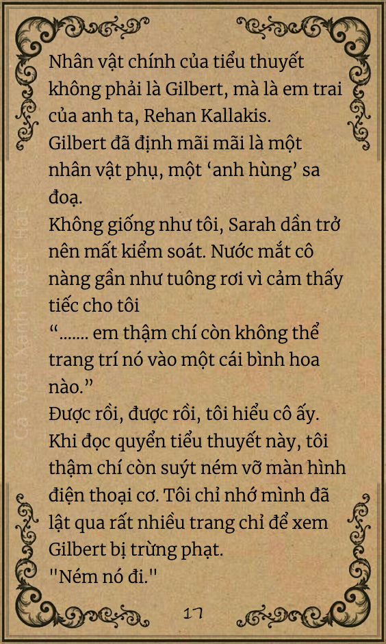 Thay Vì Cưới Đứa Con Trai, Tôi Thà Cưa Đổ Cha Hắn: Chapter 1