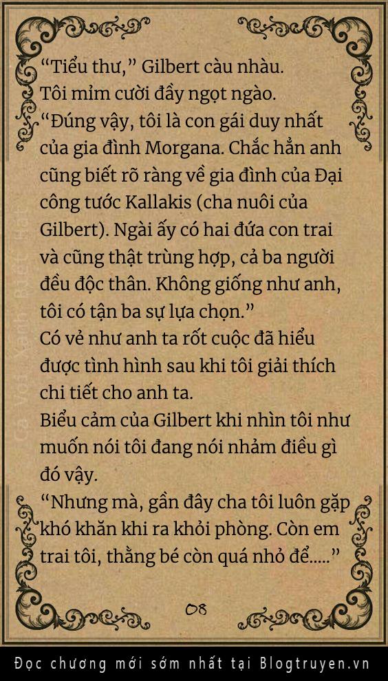 Thay Vì Cưới Đứa Con Trai, Tôi Thà Cưa Đổ Cha Hắn: Chapter 1