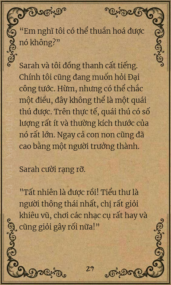 Thay Vì Cưới Đứa Con Trai, Tôi Thà Cưa Đổ Cha Hắn: Chapter 2