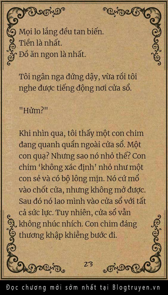 Thay Vì Cưới Đứa Con Trai, Tôi Thà Cưa Đổ Cha Hắn: Chapter 2