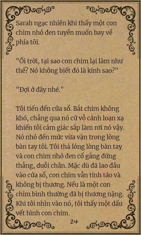 Thay Vì Cưới Đứa Con Trai, Tôi Thà Cưa Đổ Cha Hắn: Chapter 2