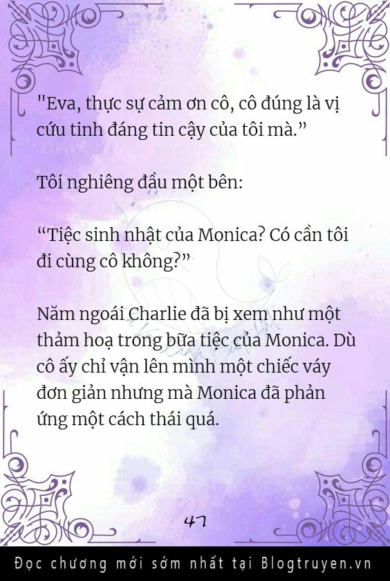 Thay Vì Cưới Đứa Con Trai, Tôi Thà Cưa Đổ Cha Hắn: Chapter 3