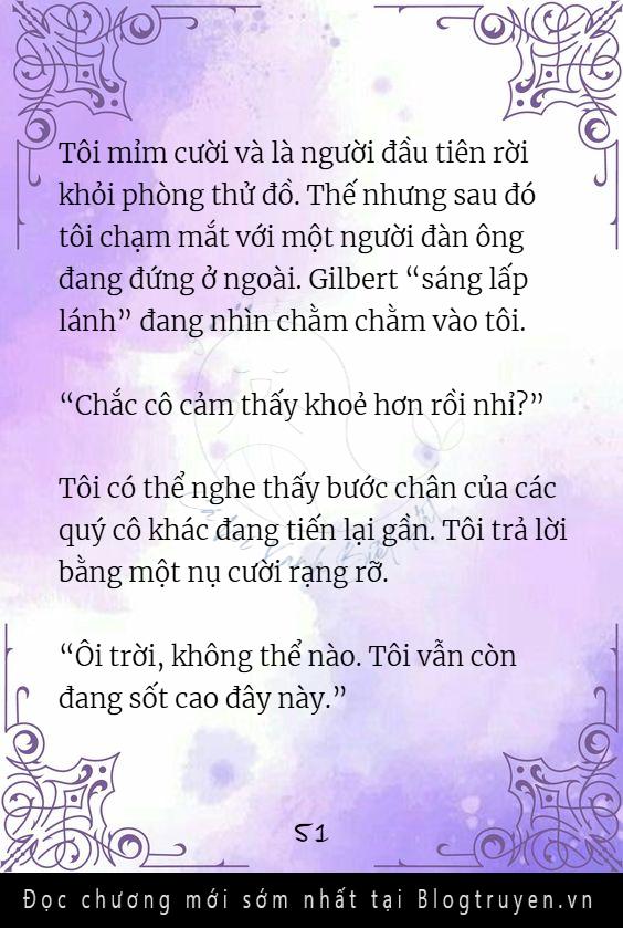 Thay Vì Cưới Đứa Con Trai, Tôi Thà Cưa Đổ Cha Hắn: Chapter 3