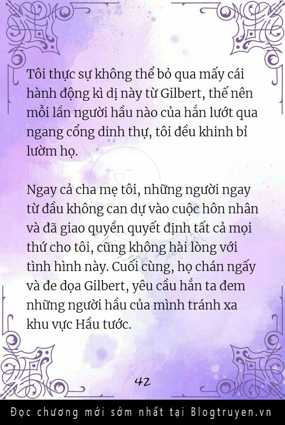 Thay Vì Cưới Đứa Con Trai, Tôi Thà Cưa Đổ Cha Hắn: Chapter 3