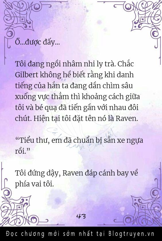 Thay Vì Cưới Đứa Con Trai, Tôi Thà Cưa Đổ Cha Hắn: Chapter 3