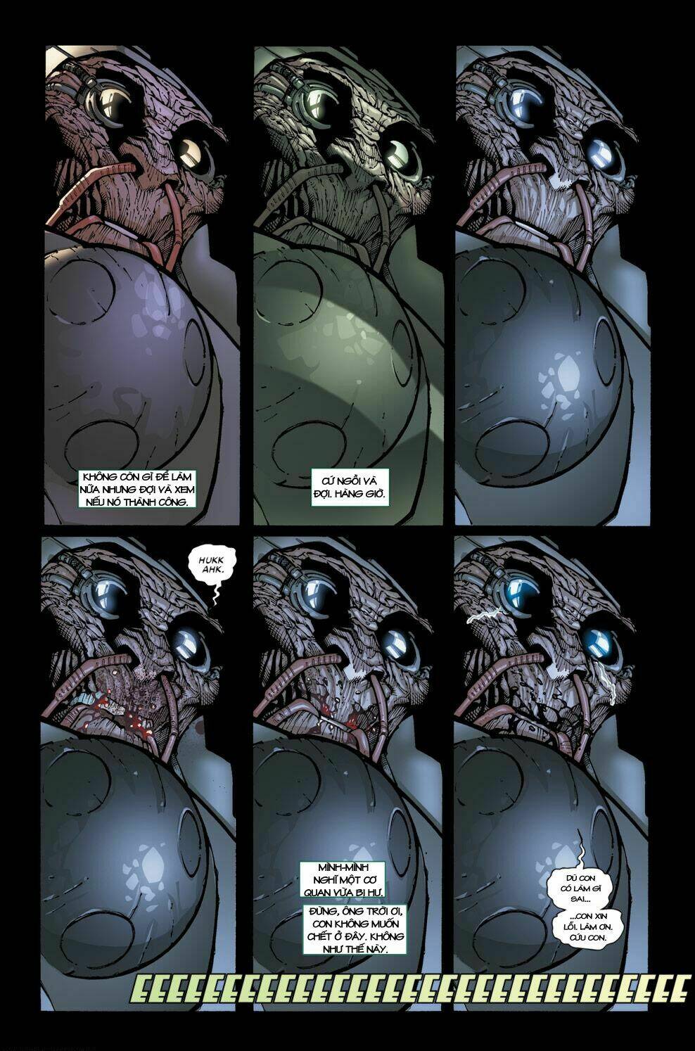 The Amazing Spider-Man: Chapter 2