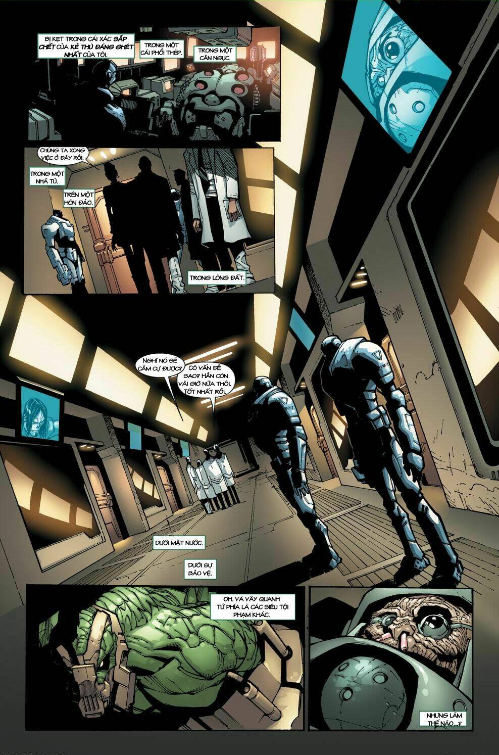 The Amazing Spider-Man: Chapter 2